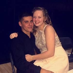 Meet your Posher, Mckenzie